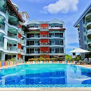 *** Hotel Perdana Serviced & Malaisie