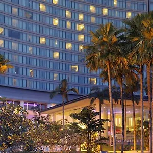 Hotel Thistle Johor Bahru