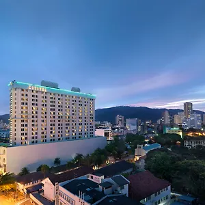 Hotel Cititel Penang George Town
