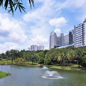 Komune Living & Wellness Hotel