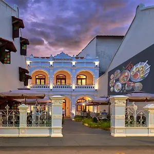 **** Hotel Baba House Malaisie