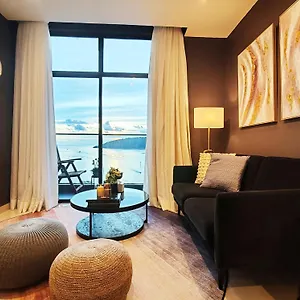  Appart hôtel Seaview Bliss By Tropical Elegance Malaisie