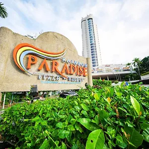 **** Station touristique Rainbow Paradise Malaisie