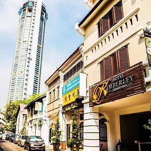 Hotel Kimberley George Town