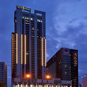 Hotel Shama Suasana Formerly Known As Suasana Johor Bahru