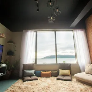  Auberge de jeunesse Homy Seafront Malaisie